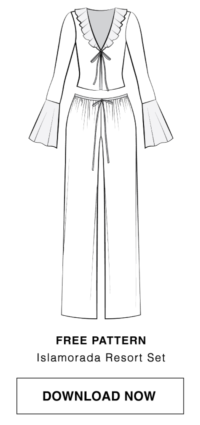 DOWNLOAD THIS FREE PATTERN