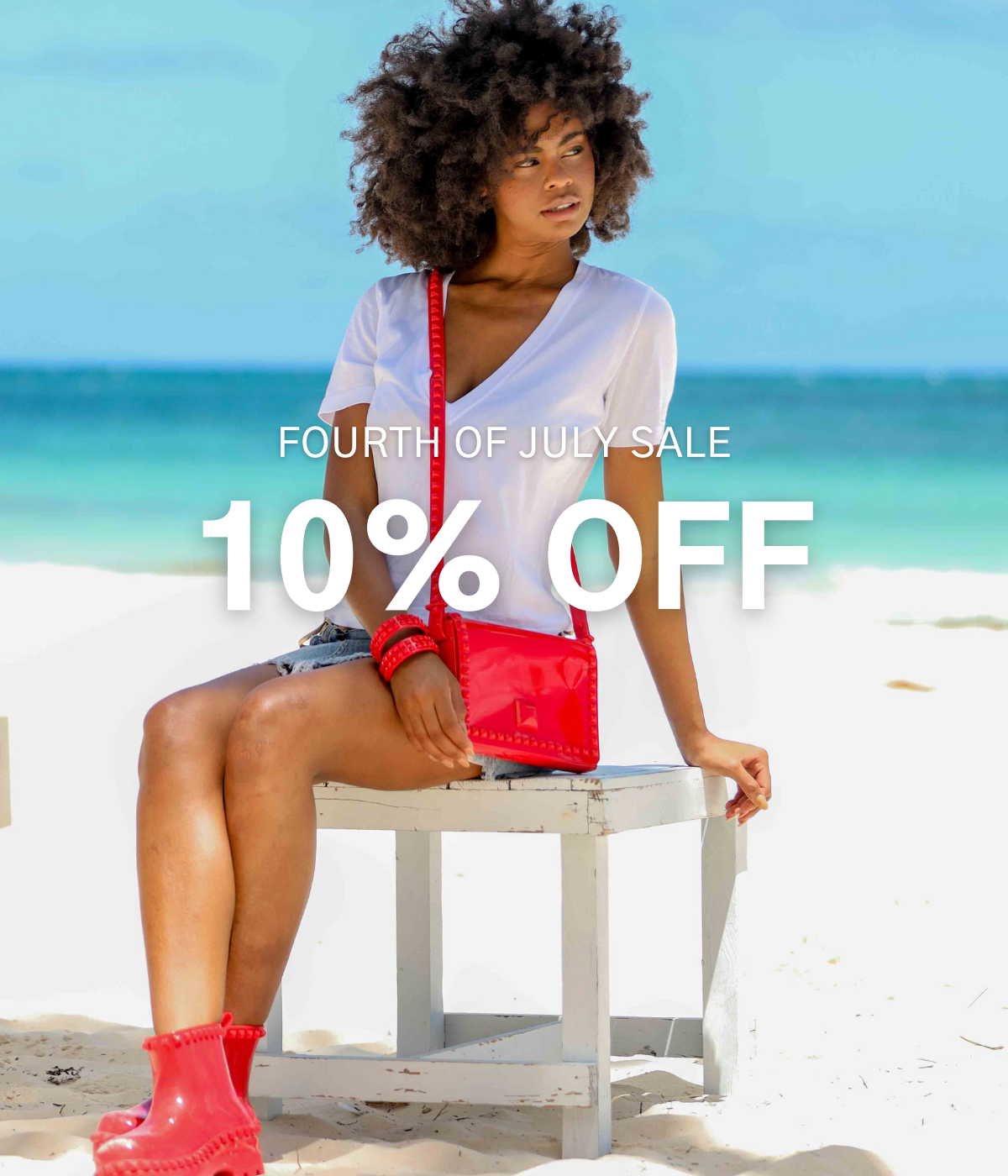 4th of July Sale - 10% off >