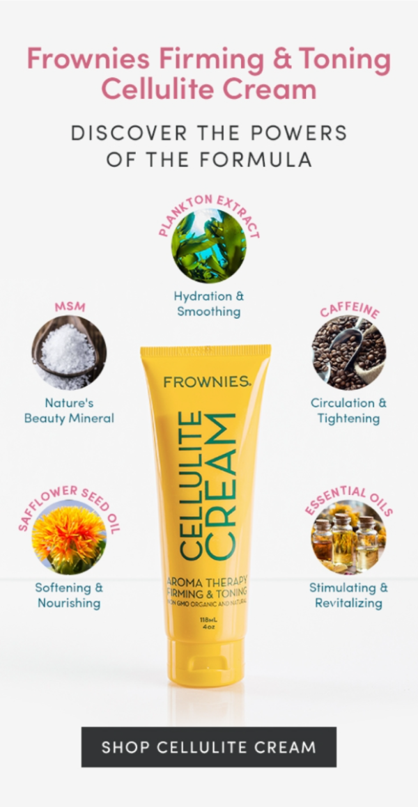 💫 Your Skin Tells A Story Frownies