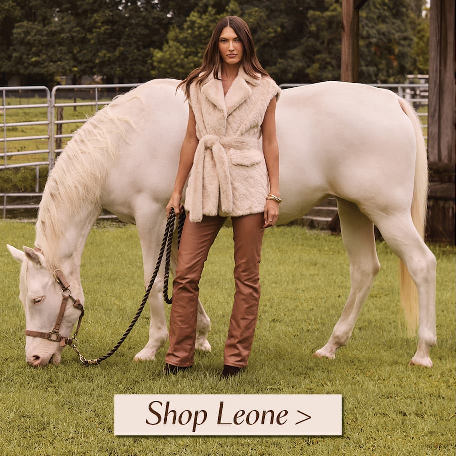 Shop Leone