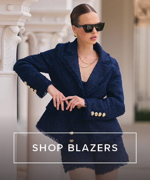 Shop Blazers