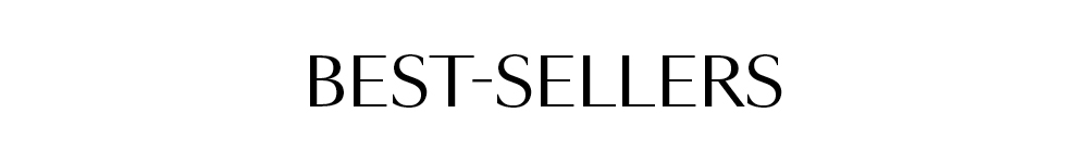 Best-Sellers