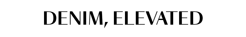 Denim Elevated