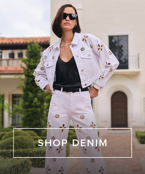 Shop Denim