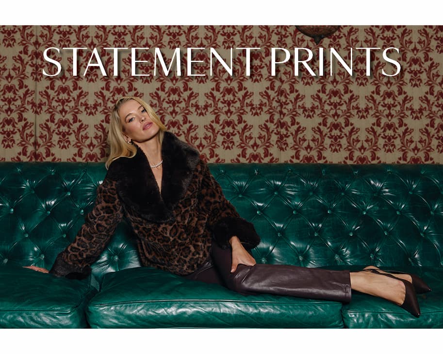 Statement Prints