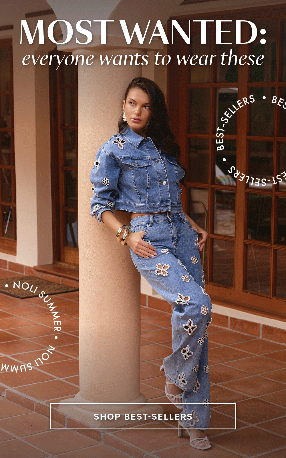 Most Wanted: Everyone Wants to Wear These