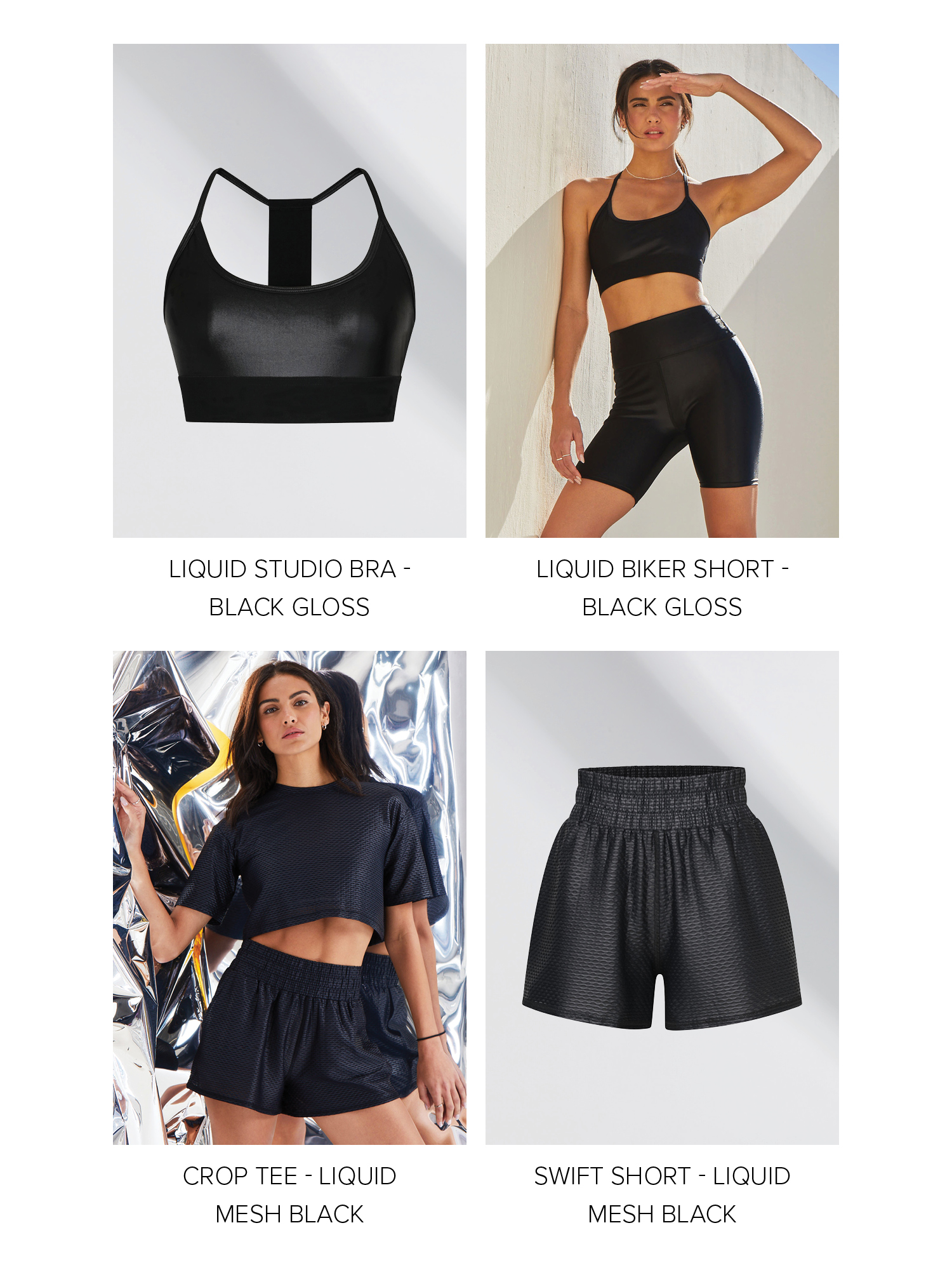 Black Liquid Sale items