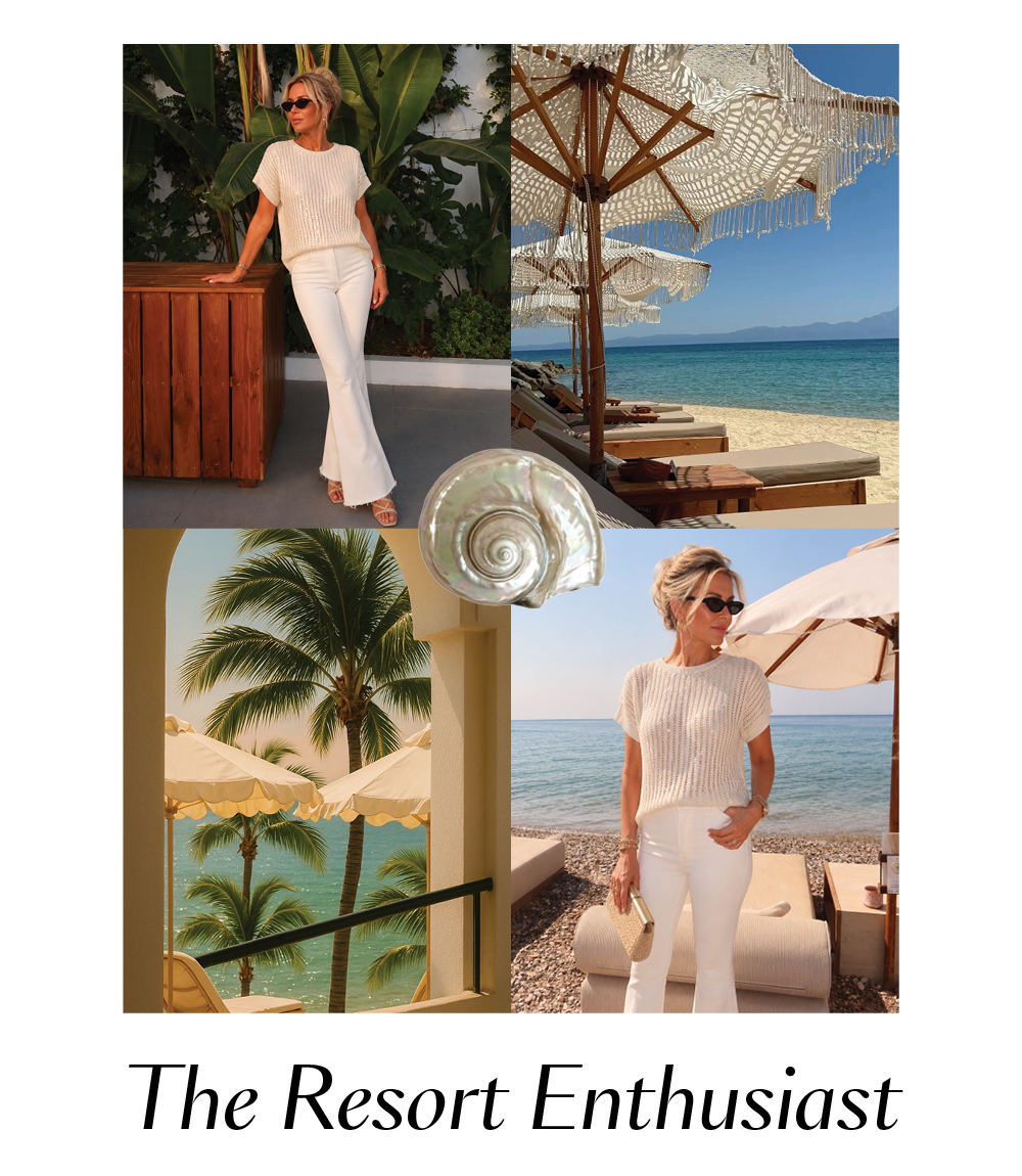 The Resort Enthusiast