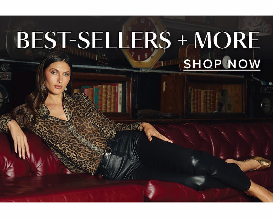 Best Sellers and More