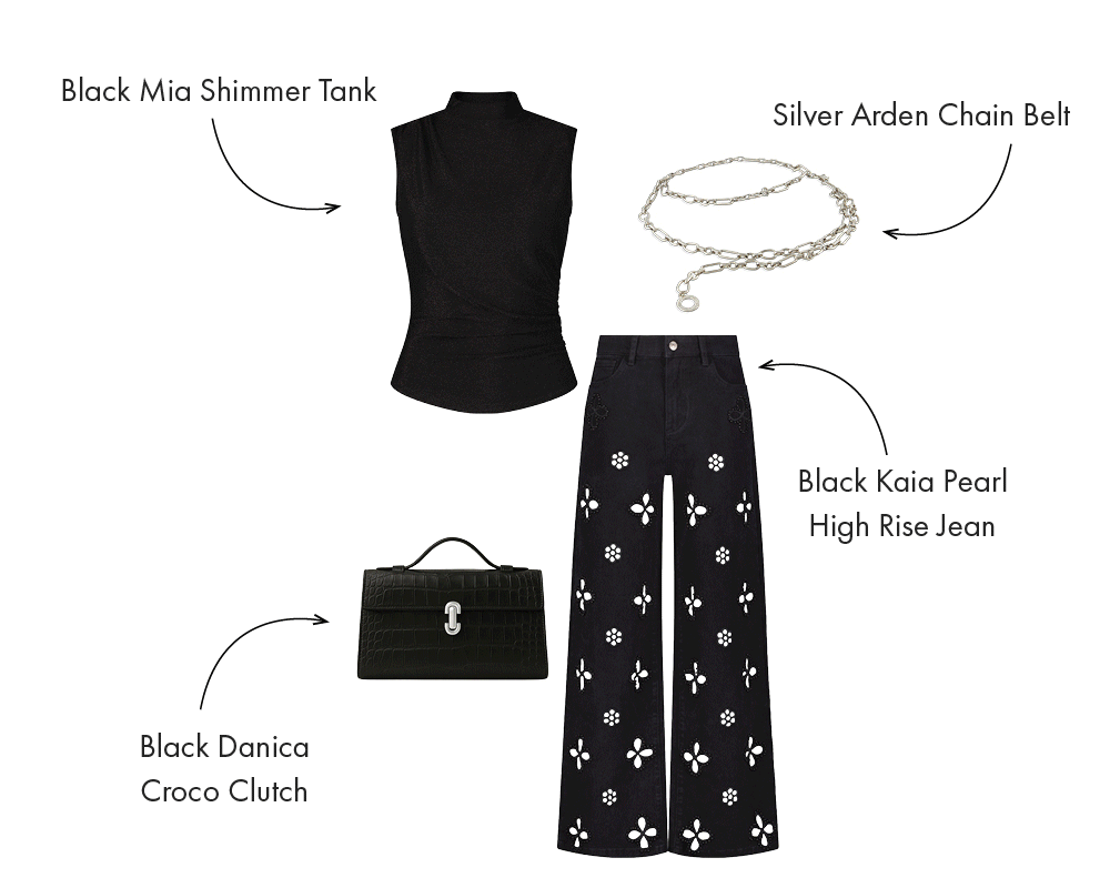 Noli Winter Date Night Looks