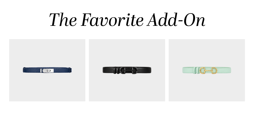 The Favorite Add On
