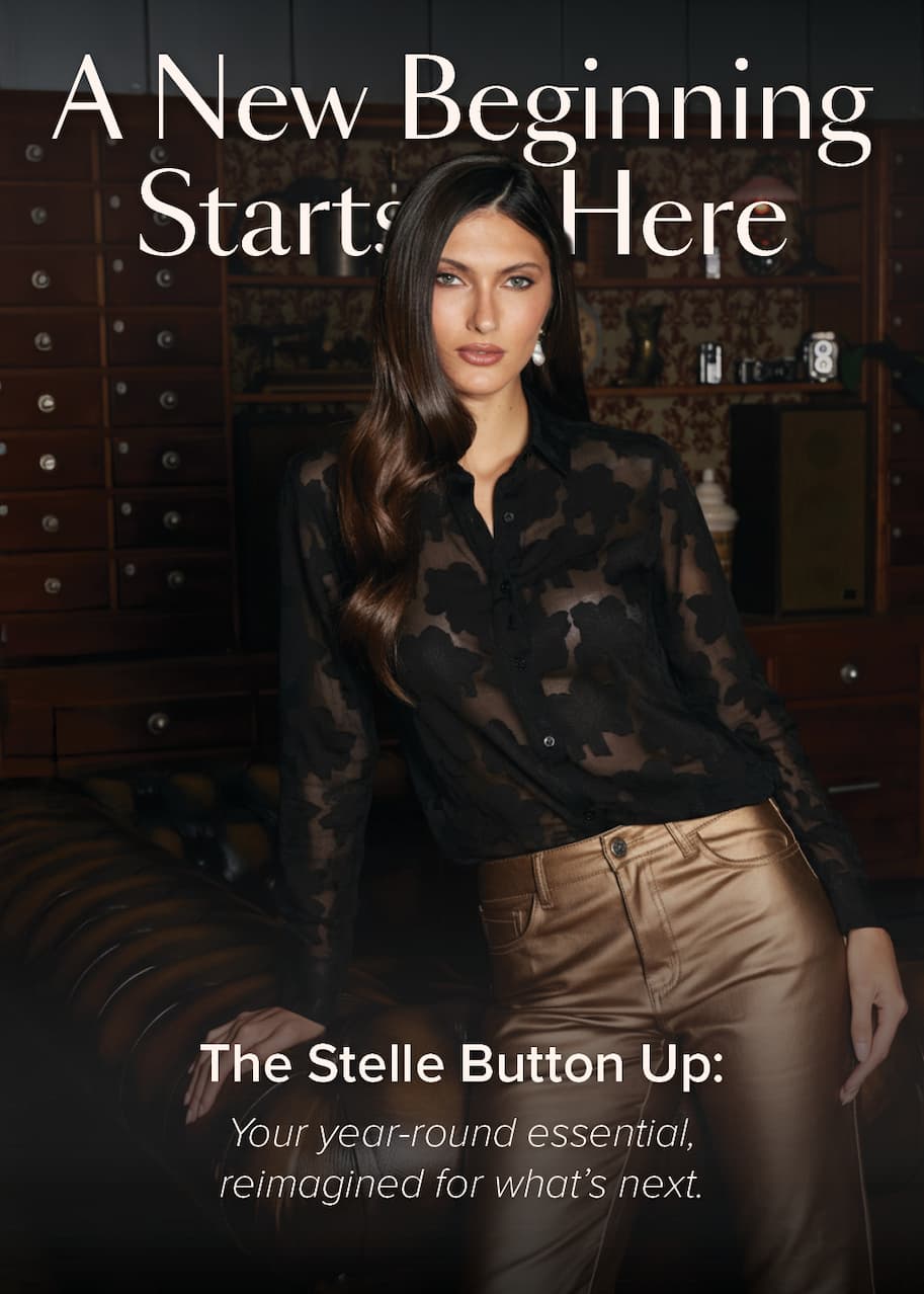 A New Beginning Starts Here