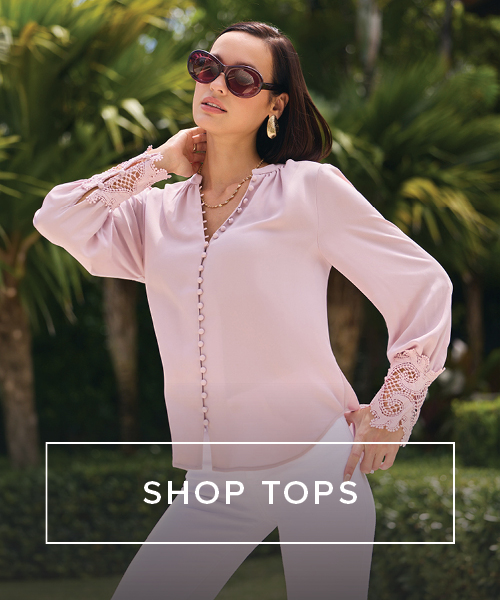 Shop Tops