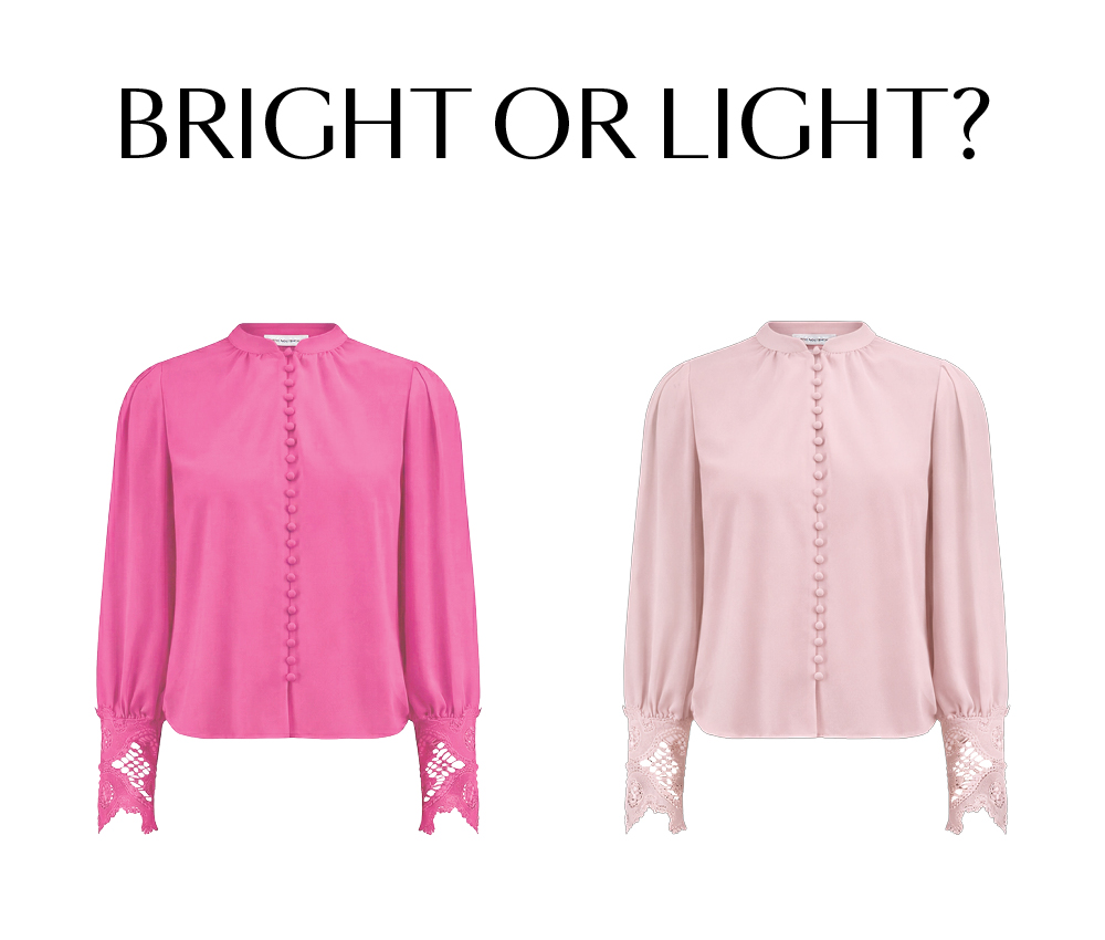 Bright or Light