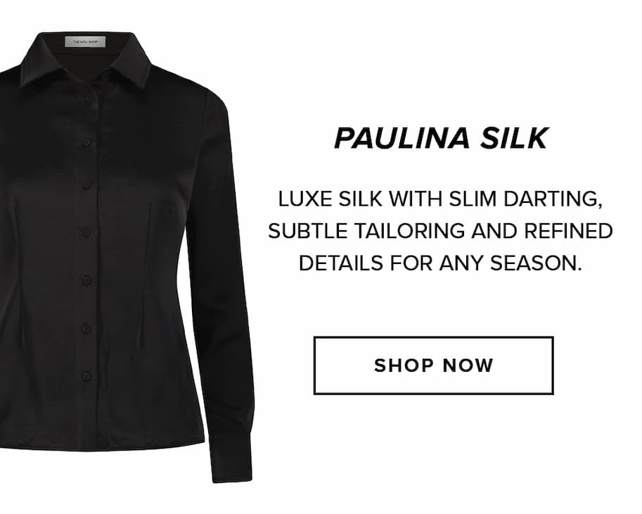 Paulina Silk