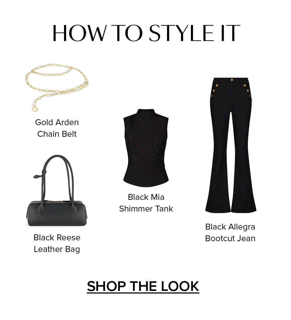 How to Style it