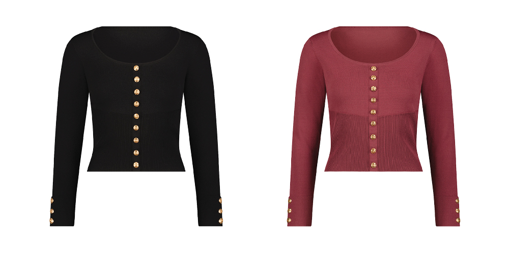 In Black and Sangria