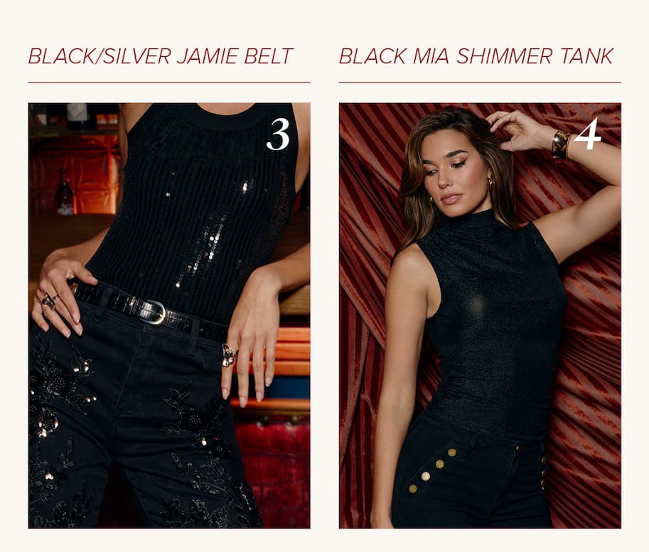 The Noli Shop Best-Sellers