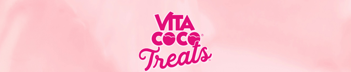 Vita Coco Treats