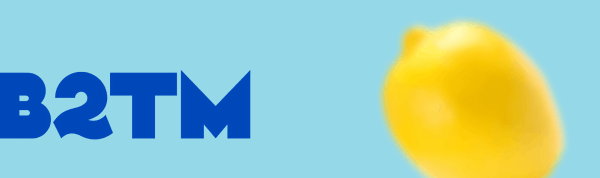 B2TM