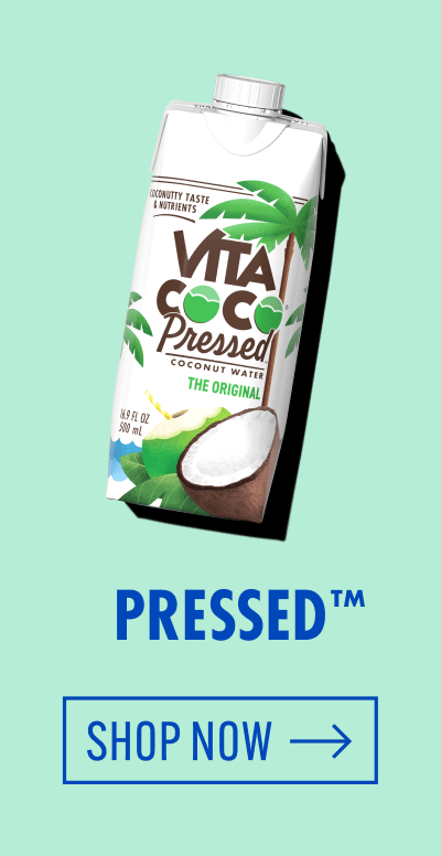 Pressed™️. Shop Now