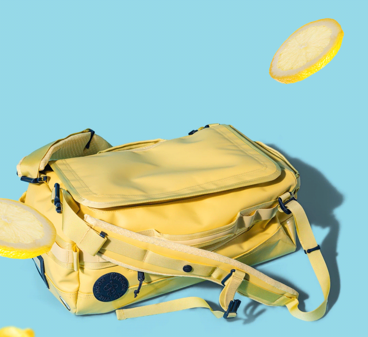 THE SWEET ESCAPE ESSENTIALS