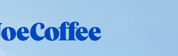 Joe Coffee