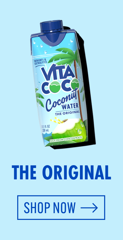 The Original. Shop Now