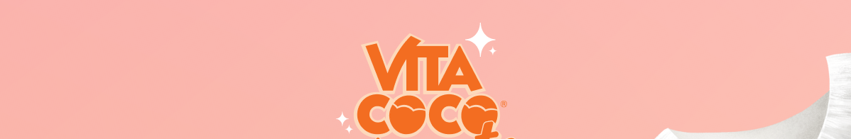 Vita Coco Treats 
