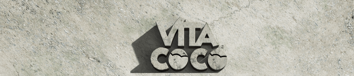 Vita Coco 