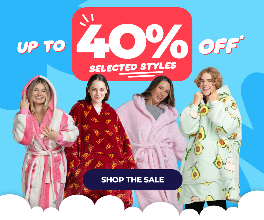 Shop Sale