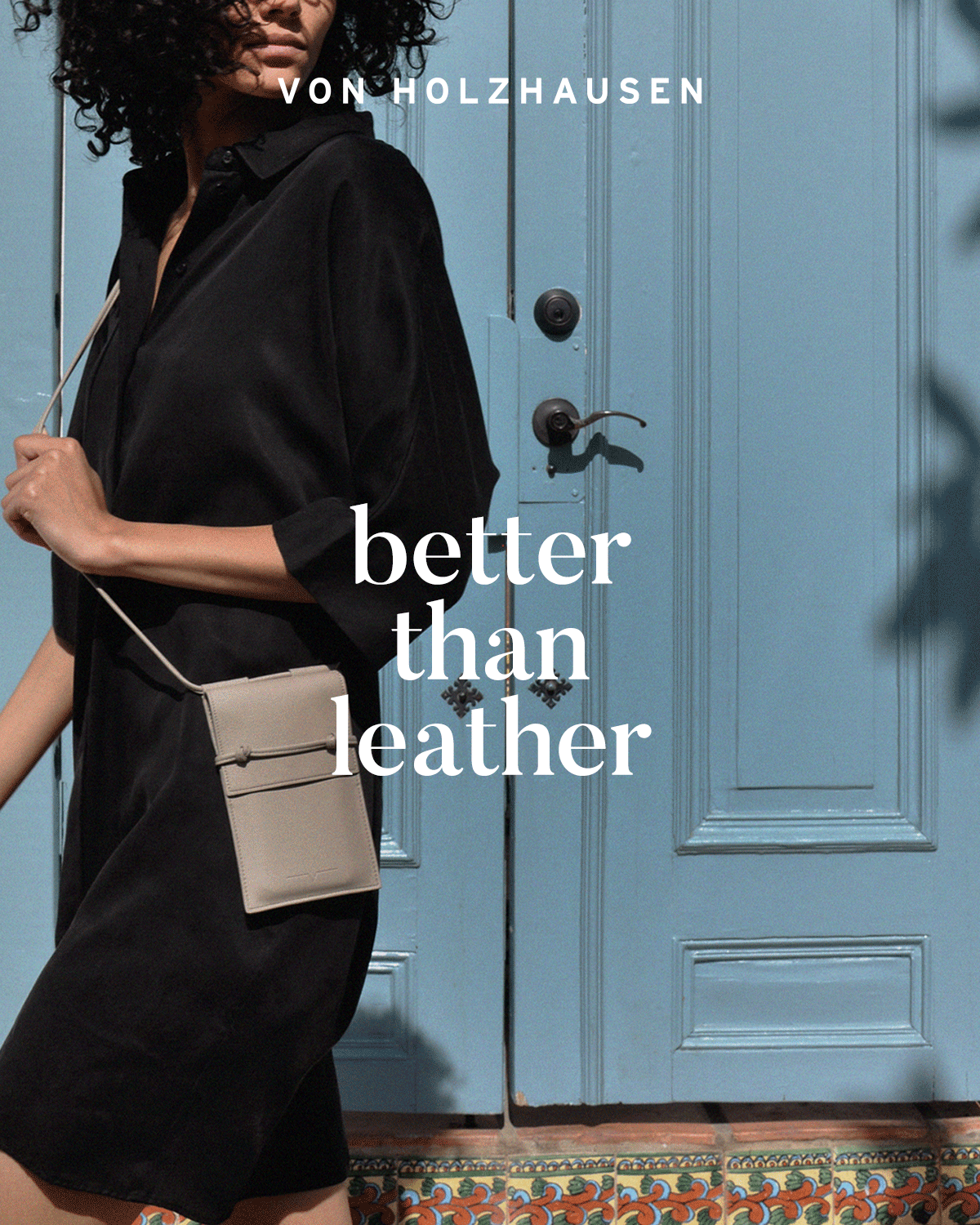 The best leather isn’t leather Vegan Retailer