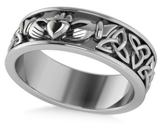 Wedding Band 10