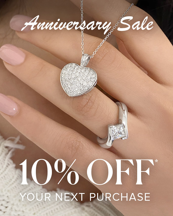 Anniversary Sale