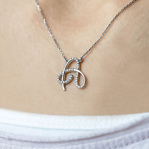 Pendants & Necklaces