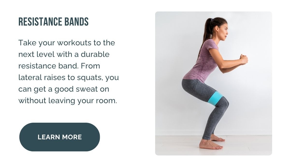 Resistance Bands