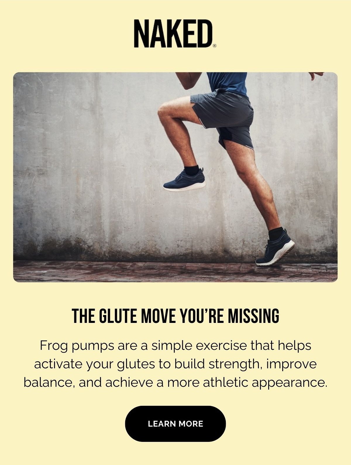 The Glute Move You're Missing