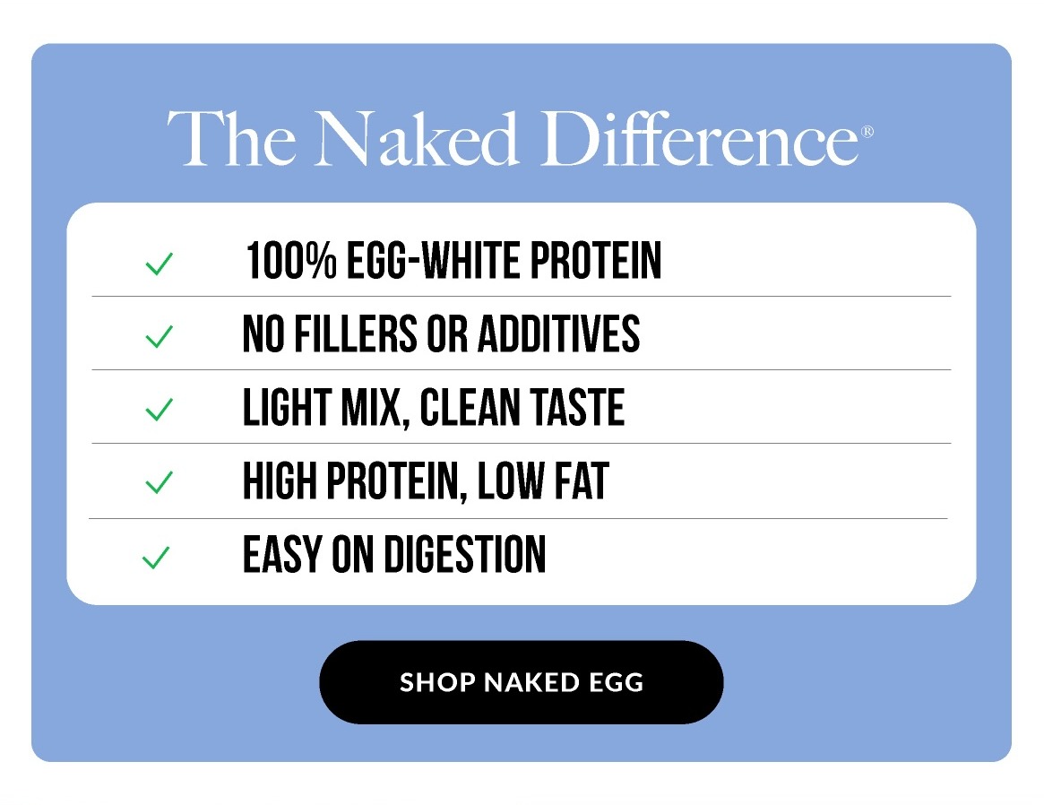 the Naked Difference