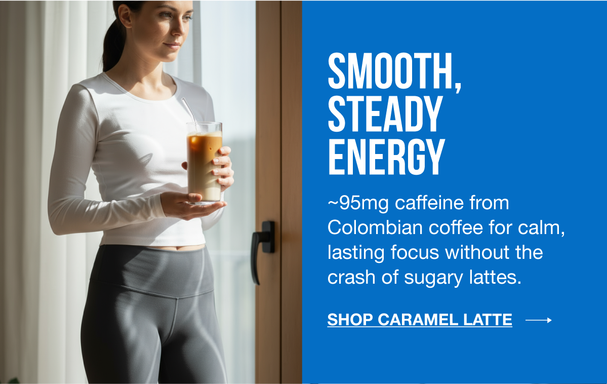 Smooth Steady energy