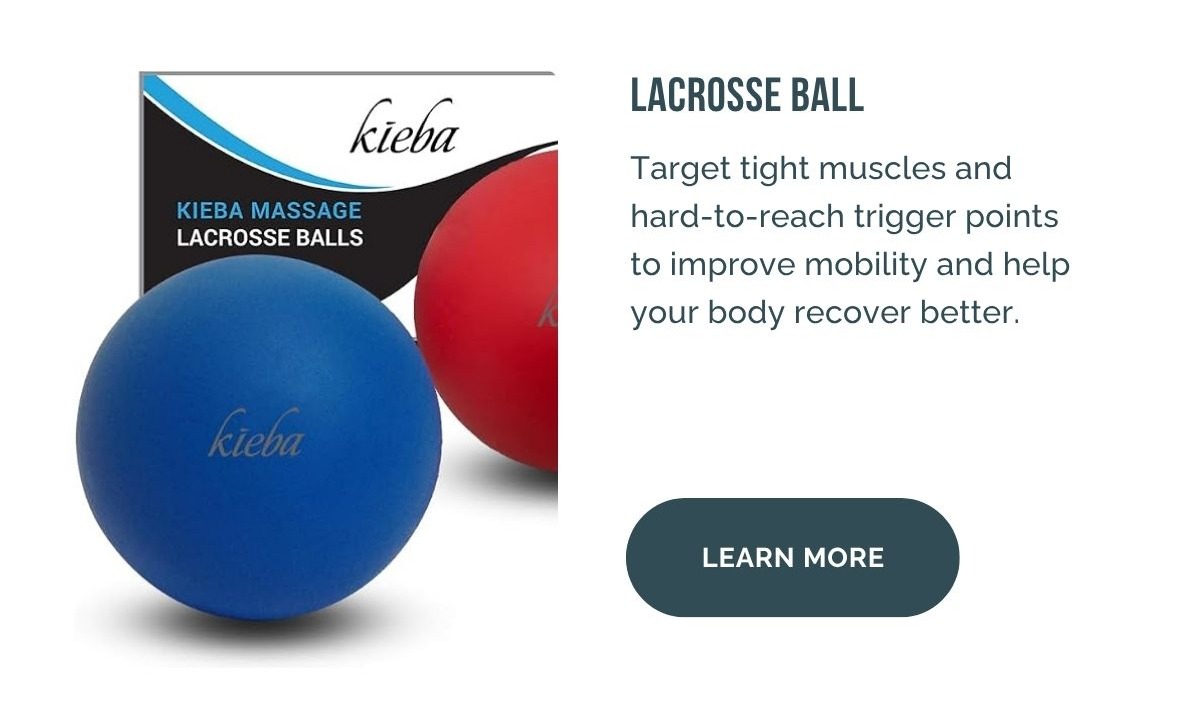 Lacrosse Ball