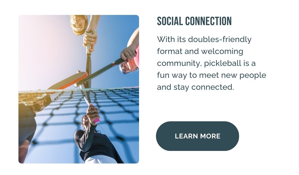 Social Connection