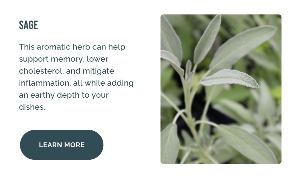 Sage