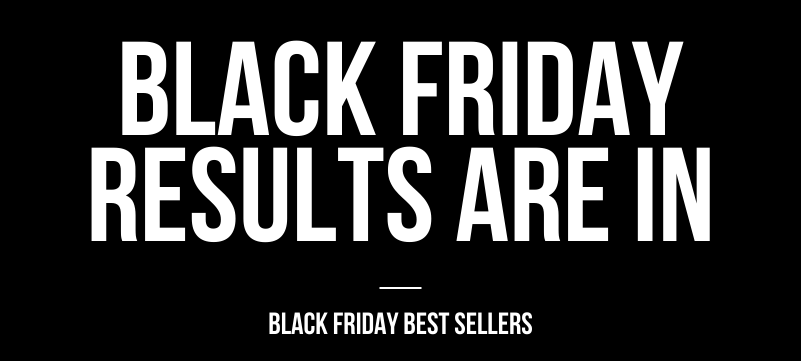 November's Results Are In