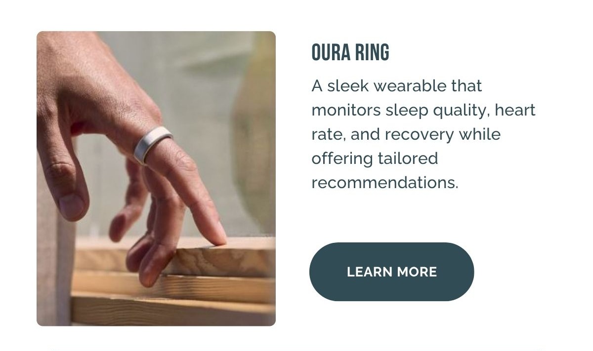 Oura Ring