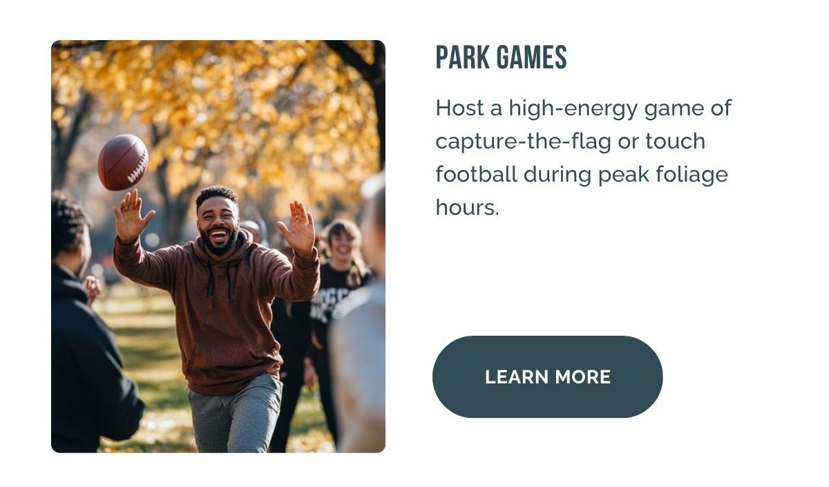 Park Games