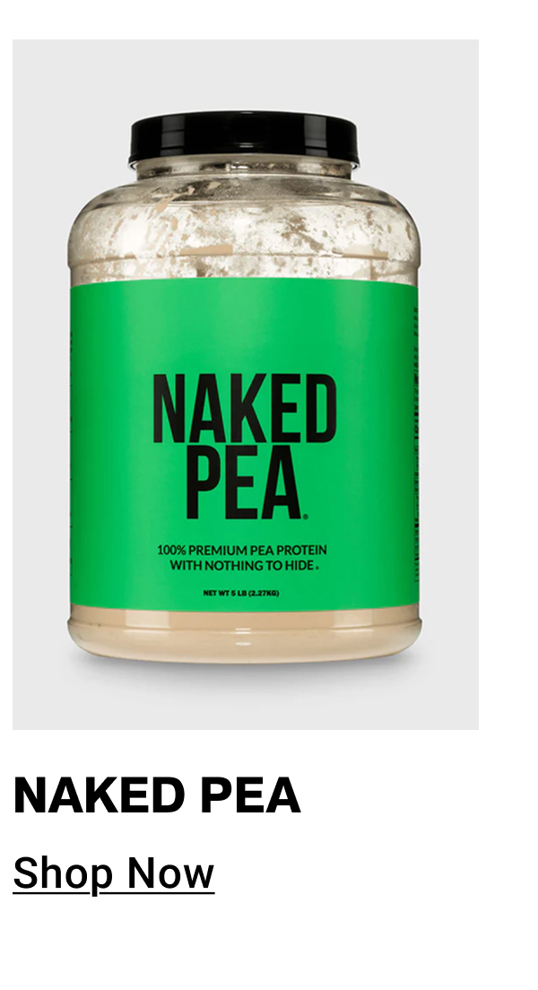 NAKED PEA  [[Shop Now]]