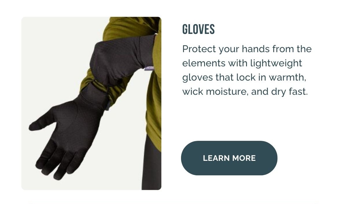 Gloves
