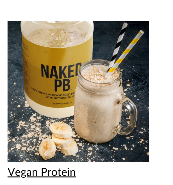 Vegan Protein