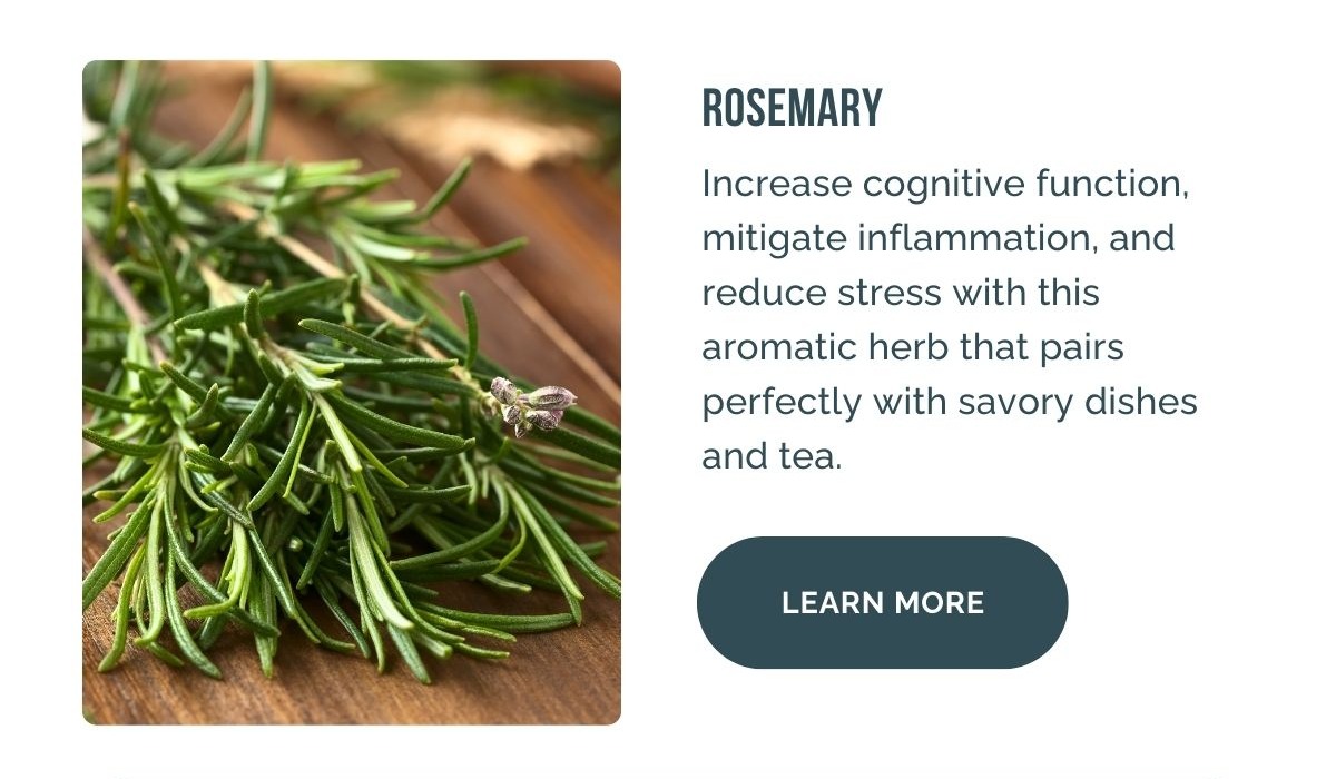 Rosemary