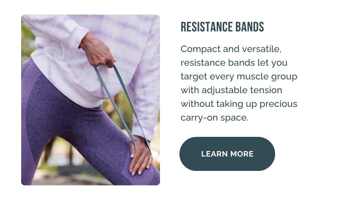 Resistance Bands 